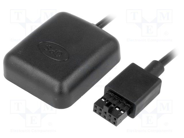 GPS Receiver 1575.42MHz 6V