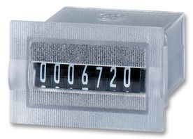 KBLER         1.710.200.013             COUNTER, ELECT-MECH, 24VDC, K47.20