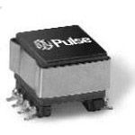 Switching Transformer 1:0.1:0.15 0.25Ohm/0.02Ohm Prim. DCR 0.0033Ohm Sec. DCR 30W 8 Terminal Gull Wing SMD