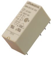DURAKOOL         DM84-2012-35-1012             RELAY, DPST, 250VAC, 24VDC, 8A