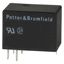 SPDT Relay, 1A, 24VDC Coil, Through Hole, General Purpose