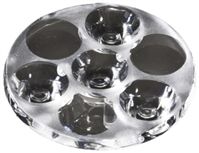 LED Lighting Lenses 4-IN-1 4 UP