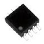 LCX Bi-Dir Bus XCVR, Open Drain, 8-Pin SOP, SMT