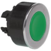 Pushbutton, extra-flat, L23AA02, Baco