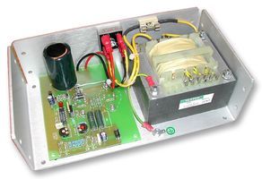 R3 POWER         00-3509             Linear Power Supply, Regulated, Adjustable, 1 Outputs, 100 V, 264 V