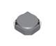 Inductor Power Shielded Drum Core 6.8uH 25% 100KHz Ferrite 0.84A 0.29Ohm DCR 1515 T/R