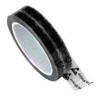 Tapes Single Side Adhesive Clear Rubber 65.84m