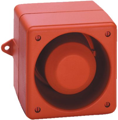 Horns, DS 10 24V DC, Pfannenberg