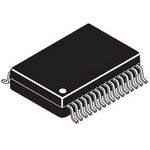 High Side Current Limit Switch