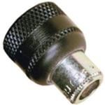 Screw Captive Knurled-HD Phillips M5 X 0.8-THD Steel Zinc Chromate