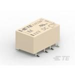 5VDC DPDT Signal Relay, 2A, 250VAC/220VDC, SMD