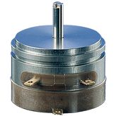 Angular Position Sensor 345 °, P2201A502, Novotechnik