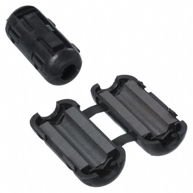 Ferrite Bead 133R 100MHz Cable Mount