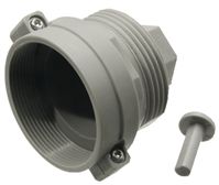 Eq-3 Solenoid Valve Adapter 76029