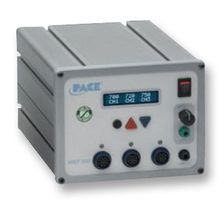 PACE         8007-0453             Soldering Station Power Supply, For Pace MBT350E Rework System, 482 C, 240 W, 230 V