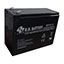 12V 10Ah Lead Acid Battery