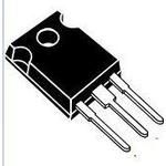 600V 60A N-CH IGBT TO-247 Single Transistor