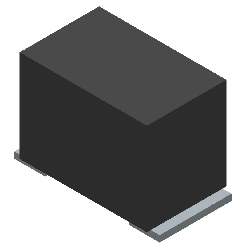 Ferrite Beads Multi-Layer 2.25KOhm 100MHz 0.25A 0.6Ohm DCR 0805 T/R