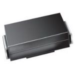 Rectifier Diode, Schottky, 1 Element, 1A, 40V V(RRM), Silicon, DO-214AC, ROHS COMPLIANT, PLASTIC, SMA, 2 PIN