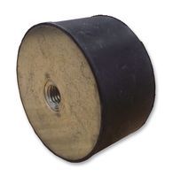 FIVISTOP         5021DE10-60             MOUNT, BOBBIN, FEMALE/BLANK