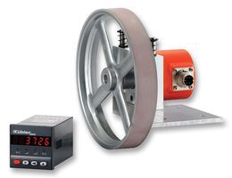 MEASURING WHEEL, HYTREL, 0.2M - More Details