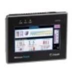 Programmable Touch Panel