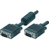 Monitor cable VGA m - m 50.0 m, AA-340-50-HQ, Maxxtro