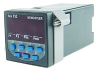 1 PRESET LED COUNTER