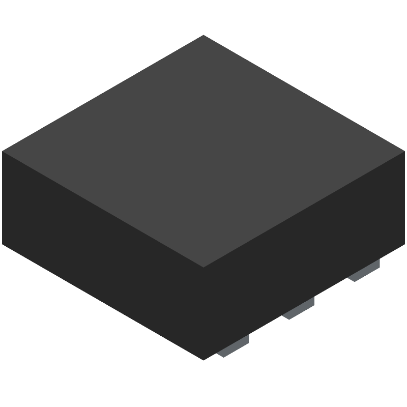 30V, N ch NexFET MOSFET&trade;, single SON2x2, 16.9mOhm 6-WSON -55 to 150