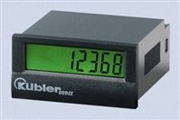 Tachometer, 6.136.012.861, Kübler