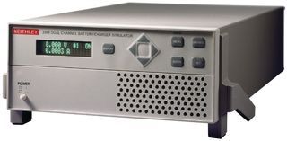 KEITHLEY         2306             POWER SUPPLY, 2CH, 15V, 5A, PROGRAMMABLE