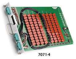 Digital Multimeters 8x12 Semiconductor Matrix Card