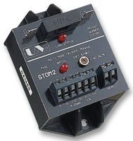 UNITED AUTOMATION         STOM-2             TRIGGER MODULE