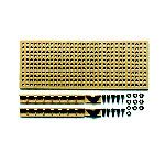 Universal Plate Set for Track and Wheel Set (P/N: 358299)