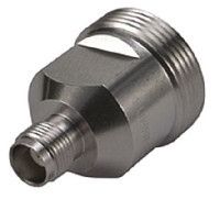 Conn TNC-7/16 Adapter RCP/RCP 0Hz to 7.5GHz 50Ohm ST SUCOPRO Individual