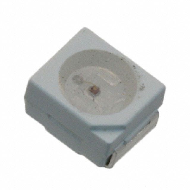 2.4mm, 1 ELEMENT, INFRARED LED, 940nm, ROHS COMPLIANT PACKAGE-2