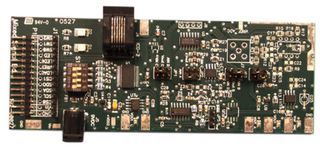 BOARD DEMO PICTAIL MIXED SIGNAL