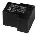 5VDC 30A SPST-NC Power Relay, Through Hole