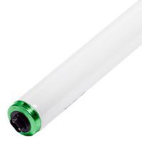 LAMP FLUORESCENT DC RECESSED 215W; Lamp Base Type:D.C. Recessed; Bulb Size:T-12; Input Power:215W; Tube Length:2.4m; Luminous Flux:10700lm; Color Temperature Typ:4100K; Light Color:Cool White; Product Range:-; Bulb Diameter:38.1mm ;RoHS Compliant: No