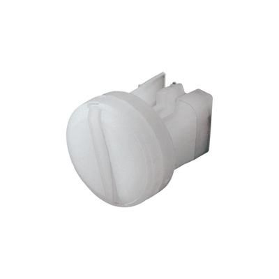 PB Fastener 04.90.10 Quick Mount Ecru