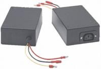 120W DC-AC Car Power Inverter, 11  32V dc / 220V ac