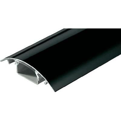 Cable duct (L x W x H) 250 x 80 x 20 mm Alunovo SC90-025