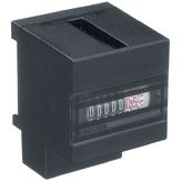 Operating hour counter, 0 891 531, Hengstler