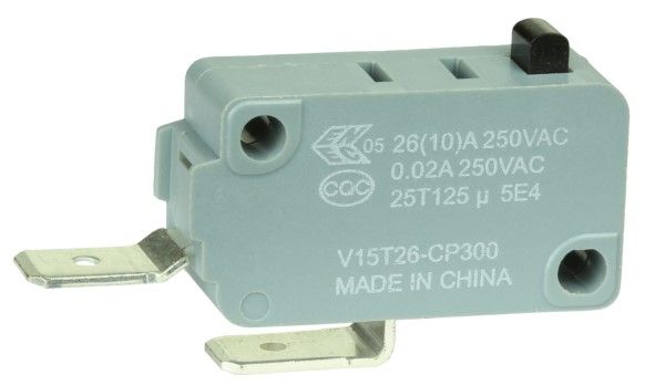 BASIC SWITCH V BASICS V15