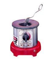 SOLDER POT; Heat Temperature Max:850 F; Output Power:320W; Supply Voltage:240VAC ;RoHS Compliant: Yes