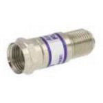 Conn, Attenuator, F, M to F, 10 dB, 50 Ohm