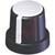 Soft Touch Instrument Control Knob