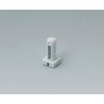 Security Plug For Enclosures That Suitable For A Wide Range Of Electric Installations
