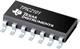Single Phase Low-Side Pre-FET Driver 14-SOIC -40 to 125