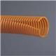Non-Heat Shrink Tubing and Sleeves Corr. Loom Tub Slit .75" (19.1mm)
